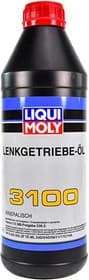 Жидкость ГУР Liqui Moly Lenkgetriebe-OiI 3100 минеральное