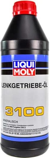 Liqui Moly Lenkgetriebe-OiI 3100 жидкость ГУР