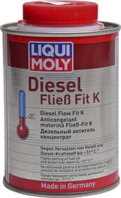 Антигель Liqui Moly Diesel Fliess-Fit K 250 мл