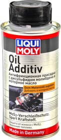 Присадка Liqui Moly Oil Additiv