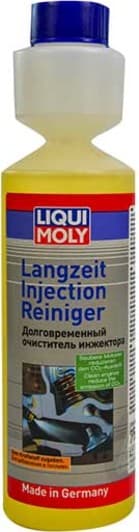 Liqui Moly Langzeit-Injection Reiniger присадка