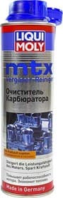 Присадка Liqui Moly MTX Vergaser Reiniger