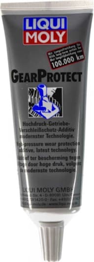 Liqui Moly GearProtect присадка