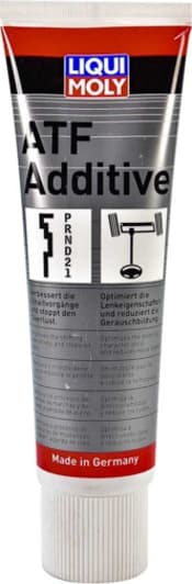 Liqui Moly ATF Additive присадка