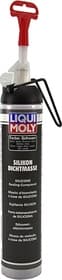 Герметик Liqui Moly Silikon-Dichtmasse чорний
