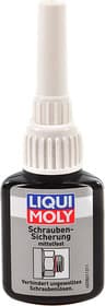 Фіксатор нарізі Liqui Moly Schrauben-Sicherung Mittelfest синій