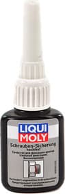 Фіксатор нарізі Liqui Moly Schrauben-Sicherung Hochfest синій