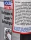 Клей Liqui Moly Buchsen- und Lager-Befestigung