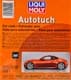 Салфетка Liqui Moly Auto-Tuch 1551 искусственная замша