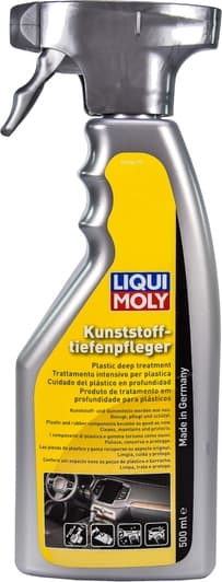 Поліроль для салону Liqui Moly Kunststoff-Tiefen-Pfleger 500 мл (1536) або менших