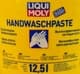 Очисник рук Liqui Moly Handwaschpaste