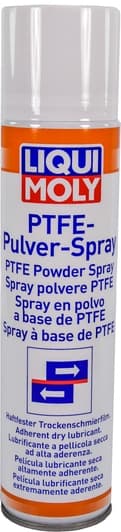 Liqui Moly PTFE-Spray тефлонове мастило