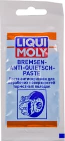 Смазка Liqui Moly Bremsen-Anti-Quietsch-Paste для тормозов