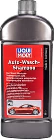 Концентрат автошампуня Liqui Moly Auto-Wasch-Shampoo с воском