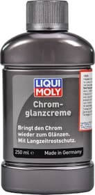Поліроль для кузова Liqui Moly Chrom-Glanz-Creme