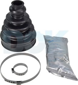 Пильовик гранати