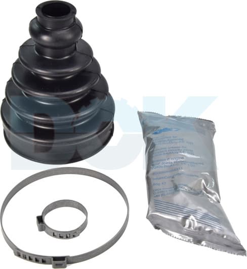 303946 Löbro Пыльник ШРУСа