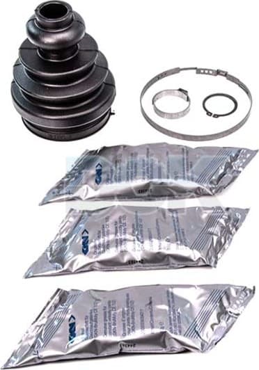 303541 Löbro Пыльник ШРУСа