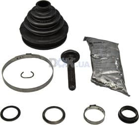 Пыльник ШРУСа