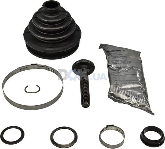 300319 Löbro Пыльник ШРУСа