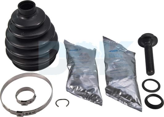 304328 Löbro Пильовик гранати