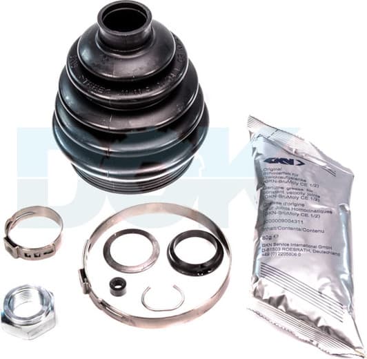 300382 Löbro Пыльник ШРУСа