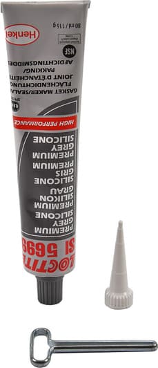 Loctite SI 5699 серый формирователь прокладок