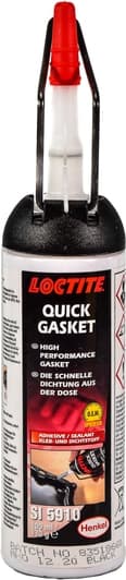 Loctite SI 5910 черный формирователь прокладок, 100 мл (2325872)