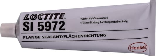 Loctite 5972 сірий формувач прокладок