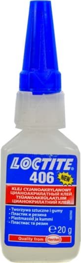 Клей Loctite 406