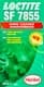 Очисник рук Loctite SF 7855 квітковий