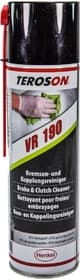 Очиститель тормозной системы Loctite Teroson VR 190