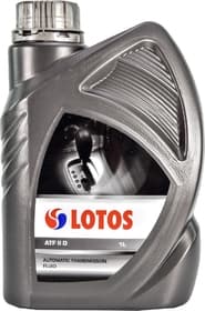 Трансмиссионное масло LOTOS ATF II D