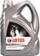 LOTOS ATF II D (5 л) трансмиссионное масло
