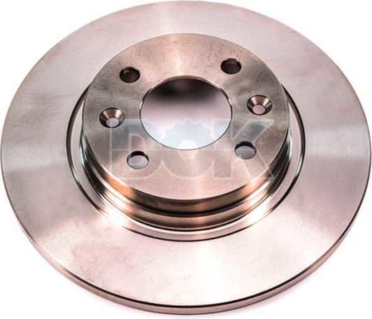 R1015P LPR Гальмівний диск