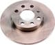 O1041P LPR Тормозной диск
