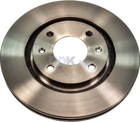 Гальмівний диск