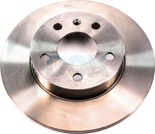 O1431P LPR Тормозной диск