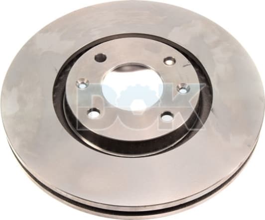 P1003V LPR Тормозной диск