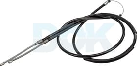 Трос ручного тормоза