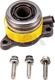 Витискний підшипник