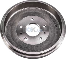 Тормозной барабан