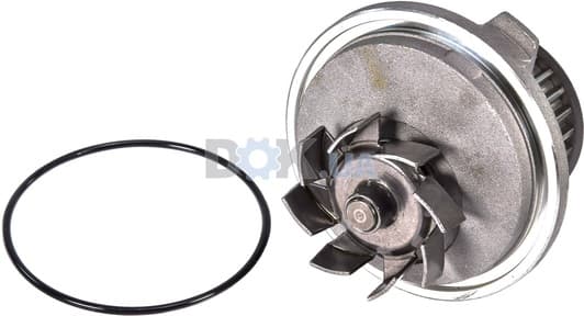 WP0575 LPR Помпа