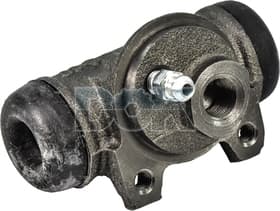 Колесный тормозной цилиндр