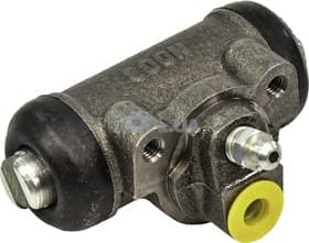 Колесный тормозной цилиндр