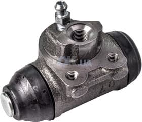 Колесный тормозной цилиндр