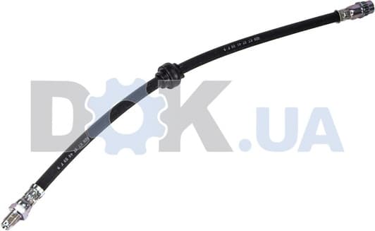 6T46611 LPR Тормозной шланг