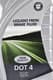 LPR DOT 4 тормозная жидкость