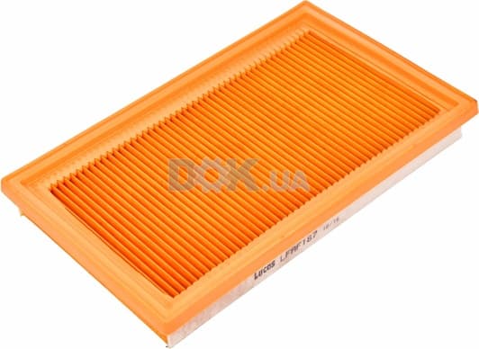 lfaf187 Lucas Повітряний фільтр