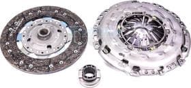 Комплект зчеплення